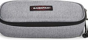 Eastpak Oval Single Unisex Yetişkin Kalem Çantası Sunday Grey Standart — %23 İndirim | Amazon TR Fırsatı