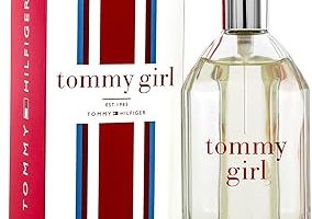 Tommy Hilfiger Tommy Girl EDT Kadın Parfüm, 100 ml — %22 İndirim | Amazon TR Fırsatı