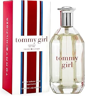 Tommy Hilfiger Tommy Girl EDT Kadın Parfüm, 100 ml