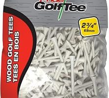 Pride Golf Tee Golf Topu Tutucu, 7 cm, Lüks Tee, 500 Adet — %25 İndirim | Amazon TR Fırsatı