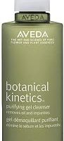 Aveda Botanical Kinetics Purifying Gel Cleanser 150 ml — %25 İndirim | Amazon TR Fırsatı
