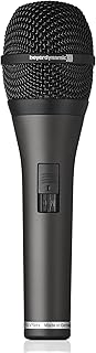 beyerdynamic TG V70s Switch'li Dinamik Vokal Mikrofonu
