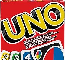 UNO Kartlar — %50 İndirim | Amazon TR Fırsatı