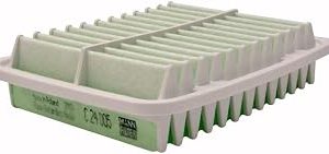 MANN-FILTER Hava Filtresi C 24 005 (Toyota) — %29 İndirim | Amazon TR Fırsatı