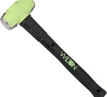 Wilton 20416 1.81kg Unbreakable Sledge Hammer with 40.6cm Handle — %57 İndirim | Amazon TR Fırsatı