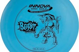 Innova DX Beast Golf Diski (Renkler değişebilir) — %44 İndirim | Amazon TR Fırsatı