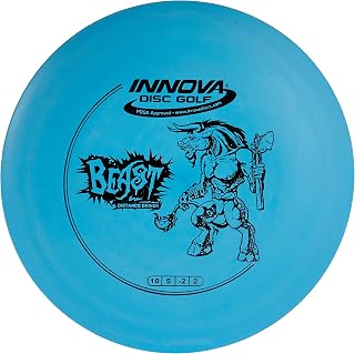 Innova DX Beast Golf Diski (Renkler değişebilir)
