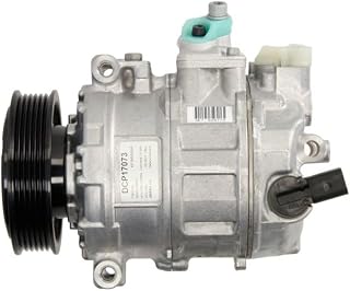 Denso Klima Kompresörü VW Crafter 2.5 Tdi DCP17073