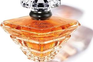 Lancome Tresor Edp 100 Ml Parfüm — %31 İndirim | Amazon TR Fırsatı