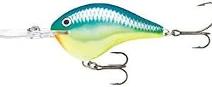 Rapala Ike’s Custom Ink DT (Dives-To) Serisi Crankbait — %35 İndirim | Amazon TR Fırsatı