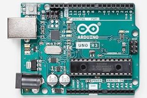 Arduino Orjinal UNO R3 — %20 İndirim | Amazon TR Fırsatı