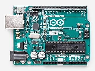 Arduino Orjinal UNO R3