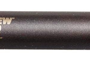 Mayhew Tools 31980 Pro Pnömatik Konik Zımba, 1,27 cm Nokta — %31 İndirim | Amazon TR Fırsatı