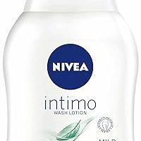 NIVEA Intimo Mild Confort Genital Bölge Yıkama ve Temizleme Losyonu (1 x 250 mL) — %21 İndirim | Amazon TR Fırsatı