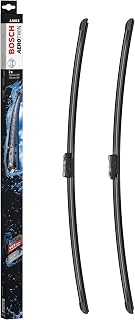 BOSCH Aerotwin Silecek Seti Ford Focus 3 (2012-2018) [725/725 mm] A640S 3397007640