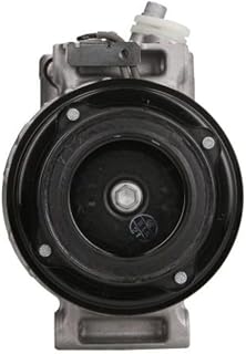 Denso Klima Kompresörü Mercedes-Benz Vito W639 06, Sprinter 3-T 906 06-09, 11 DCP17080