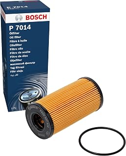 Bosch Yağ Filtresi Renault Master III 2.3 Dci Fwd 11, Trafic III 1.6 Dci 14, Megane III Hb 1.6 Dci 11Nissan Qashqai ve 2 I 1.6 Dci 11-13