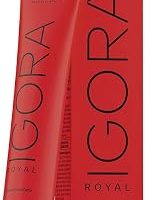 Schwarzkopf Igora Royal Saç Boyası 60ml-No – 8.0 Açık Kumral — %20 İndirim | Amazon TR Fırsatı