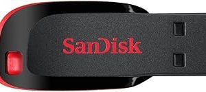 SanDisk Cruzer Blade 64GB USB 2.0 Flash Bellek- SDCZ50-064G-B35 — %38 İndirim | Amazon TR Fırsatı