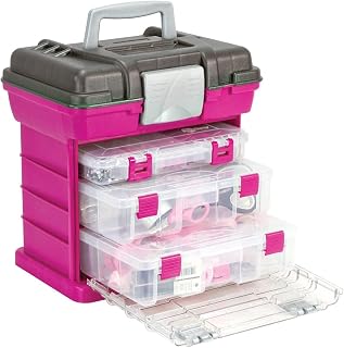 Creative Options Grab'n Go 3-By Rack System-13