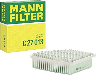 MANN-FILTER Hava Filtresi C 27 013 (Toyota)
