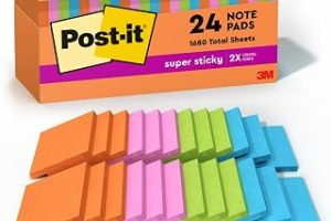 Post-It Notes 7,6 x 7,6 cm Cube yaprak 24 Pads — %25 İndirim | Amazon TR Fırsatı