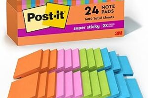 Post-It Notes 7,6 x 7,6 cm Cube yaprak 24 Pads — %40 İndirim | Amazon TR Fırsatı