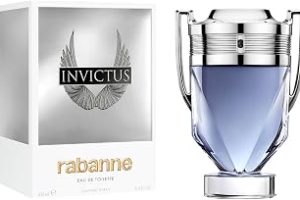 Paco Rabanne Invictus EDT 100 ml Erkek Parfüm — %26 İndirim | Amazon TR Fırsatı