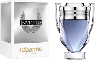 Paco Rabanne Invictus EDT 100 ml Erkek Parfüm