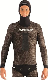 Cressi Tracina Man Dalış Elbisesi