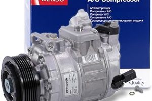 Denso Klima Kompresörü Müşürlü VW Transporter T6, Amarok 2.0 Tdi 10 Cdca-Caaa-Caab-Caac DCP32050 — %27 İndirim | Amazon TR Fırsatı