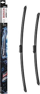 BOSCH Aerotwin Silecek Seti [680/575 mm] A581S 3397007581