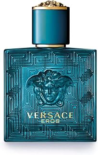 Versace Eros Edt 50Ml Erkek Parfüm