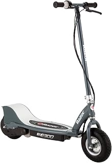 Razor araba, elektrikli, E300 Elektro Scooter