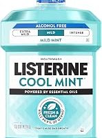 Listerine Zero Clean Mint Ağız Bakım Gargarası 1.5LT — %33 İndirim | Amazon TR Fırsatı