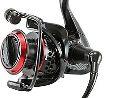 Okuma Ceymar Spinnrolle — %25 İndirim | Amazon TR Fırsatı