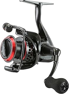 Okuma Ceymar Spinnrolle