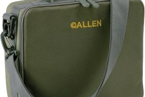Allen Spring Creek balık tutma makarası ve dişli çantası, zeytin yeşili — %43 İndirim | Amazon TR Fırsatı