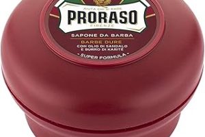 Proraso Tıraş Sabunu, Sandal Ağacı Özü Ve Shea Butter, 150 Ml — %25 İndirim | Amazon TR Fırsatı