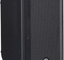 Yamaha DBR10 hoparlör MP3 ve iPod için siyah — %39 İndirim | Amazon TR Fırsatı