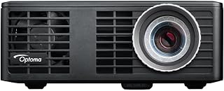Optoma ML750E DLP-projektör 700 LED Siyah ML750e