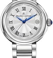 MAURICE LACROIX Fiaba Date 32 mm Quartz Saat ML-FA1004SS002110-1 — %20 İndirim | Amazon TR Fırsatı