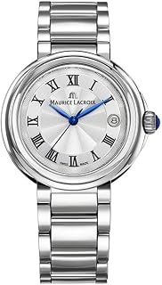 MAURICE LACROIX Fiaba Date 32 mm Quartz Saat ML-FA1004SS002110-1