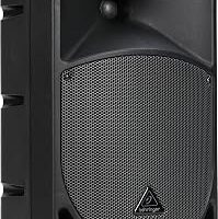 BEHRINGER B110D – Eurolive 300W 2-Yollu 10″ Aktif Hoparlör — %24 İndirim | Amazon TR Fırsatı