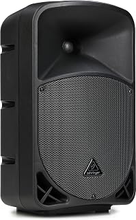 BEHRINGER B110D - Eurolive 300W 2-Yollu 10