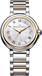 MAURICE LACROIX Fiaba Date 32 mm Quartz Saat ML-FA1004PVP13110-1