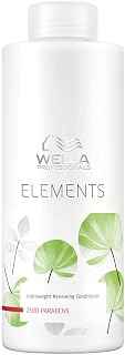 Wella Professionals Elements Light Renewing Cond/Krem 1000 Ml
