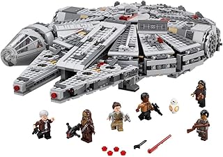Lego Star Wars Millennium Falcon 75105