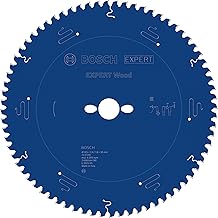 Bosch dairesel testere bıçağı Expert için ahşap, 315 x 30 x 2,4 mm, diş sayısı 72, 1 adet, 2608644081