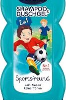 Bübchen Bebek Duş Jeli Sport 230 ml. — %32 İndirim | Amazon TR Fırsatı